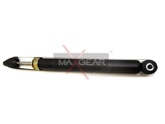 Amortisseur BMW E36 E46 à gaz avec traitement anticorrosion noir