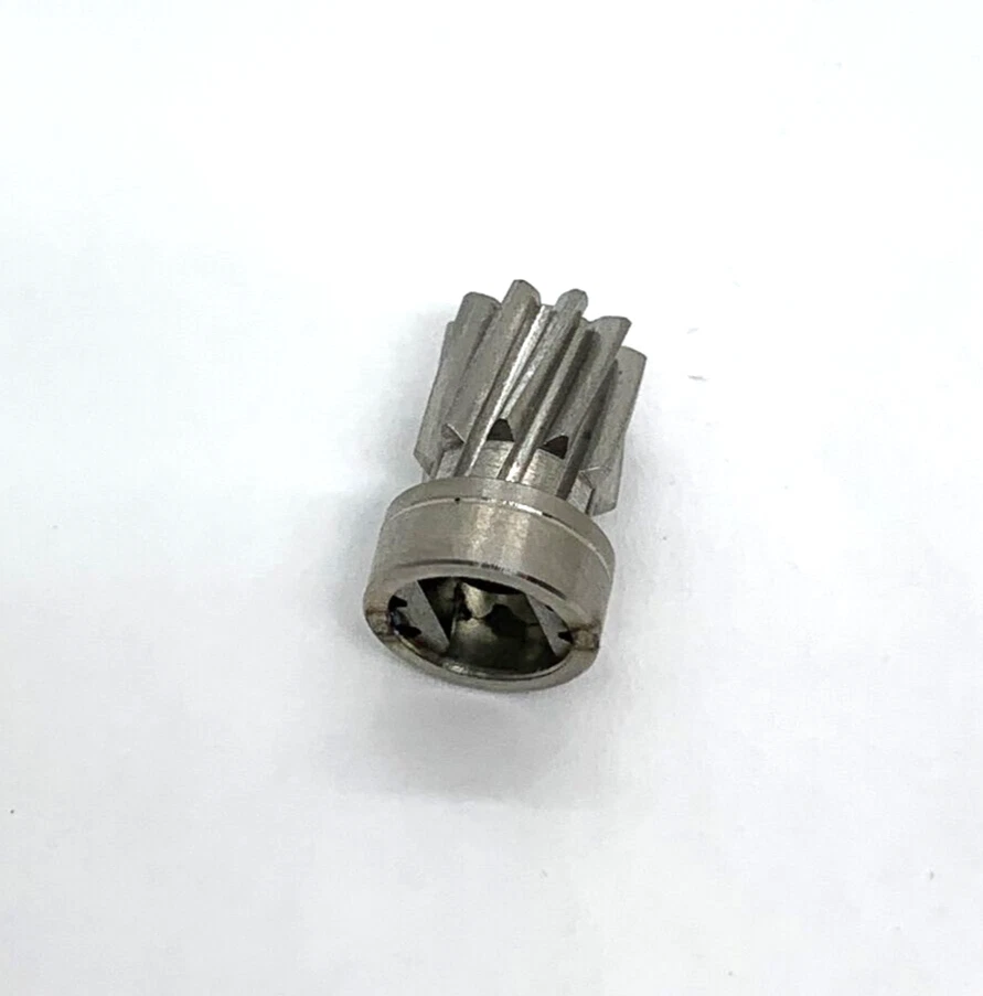Pièce détachée SAECO PIGNON Z= 12/90 - 842500086