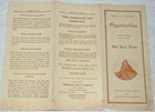 1923 Shiprock Oil Company Prospectus Durango CO Farmington NM San Juan Basin — photo 3