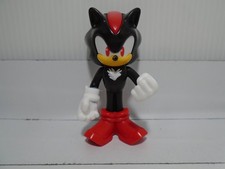 2025 BURGER KING SONIC HEDGEHOG SHADOW 3" FIGURE MD420 