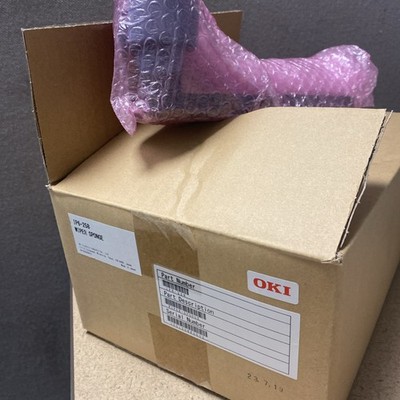 Oki  IP6-258 Wiper Sponge New