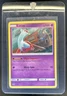 2016-19 Pokemon SM Black Star Promos Latias #SM87