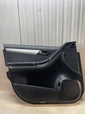 Mercedes-Benz ML W164 2010 Vorne links Verkleidung Tür vorne TNR32440 Mercedes-Benz ML W164 2010 Vorne links Verkleidung Tür vorne TNR32440