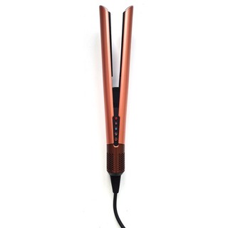 DYSON Luftstrom Haarglätter Airstrait Amber Silk 1600W Glätteisen B WARE