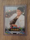2011 Topps American Pie Michael Jackson's Thriller Spotlight 27/76