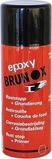 Brunox BR040EP Roststopp Grundierer Rostschutz Lackvorbereitung Spray 400ml