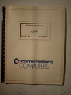 Amiga 590 (A590) Expansion Peripheral MANUAL  — photo 1