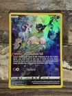 Mew GG10/GG70 SWSH: Crown Zenith: Galarian Gallery Holo