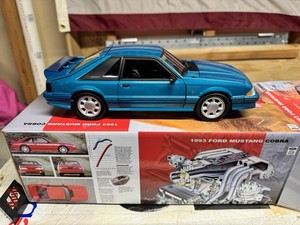 1 18 Gmp Mustang | eBay