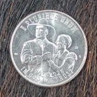 Photo of a 2026-D America 250 Quarters from an eBay listing that sold on Jul 19, 2026