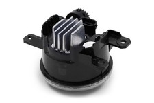 Renault Thalia Front Fog Light 08-13 Lamp Fits Driver Passenger OEM Valeo