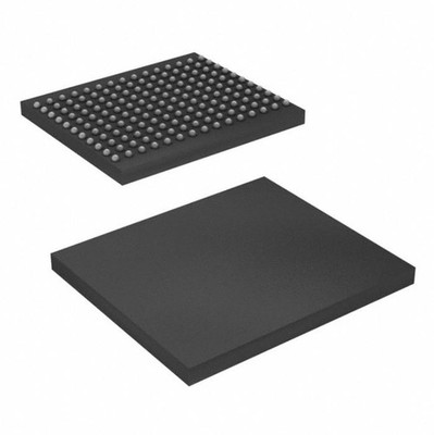 CY7C1370D-200BZC   IC SRAM - Synchronous, SDR Memory 18Mbit Parallel 200 MHz ...
