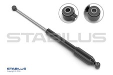 STABILUS Lenkungsdämpfer // STAB-O-SHOC® 084401 für MERCEDES KLASSE W463 W461 STABILUS Lenkungsdämpfer // STAB-O-SHOC® 084401 für MERCEDES KLASSE W463 W461