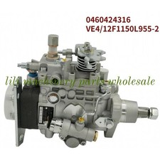 Diesel Fuel Injection Pump 0460424316 VE4／12F1150L955-2 For Iveco-fiat NEF 60KW