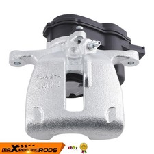 Disc Bremssattel Hinten+Links For Audi A4 A5 Q5 8F7 8T3 2007-17 8K0615403 300mm