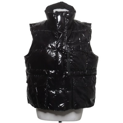 Svea, Outdoor Weste, Damen, Größe: XL, Schwarz, Polyamid/Polyester #WgH