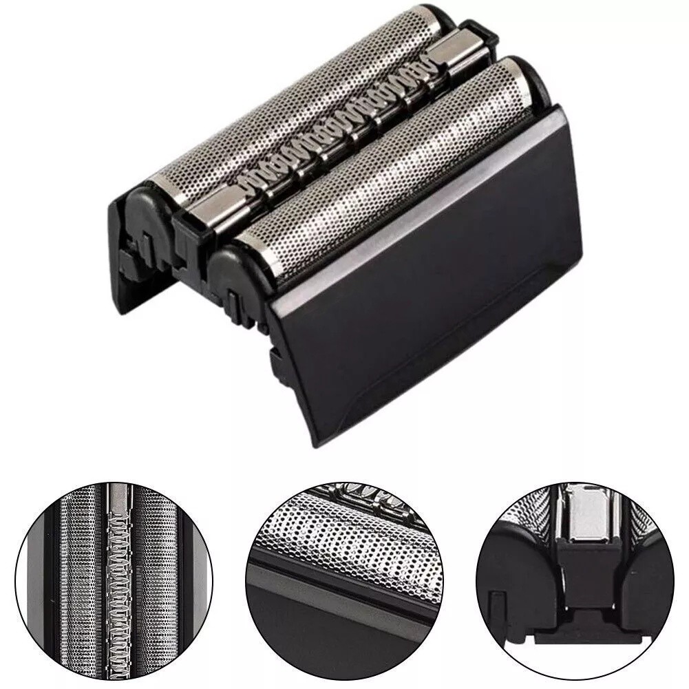 Foil Head for Braun -Razor Shaver 5090 5190cc 5040 5140s