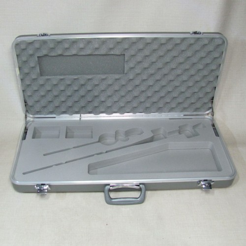 KARL STORZ 11272CU1 PADDED HARD CARRYING CASE ONLY FOR FLEXIBLE CYTOSCOPE
