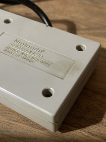 Nintendo NES Vintage Controller