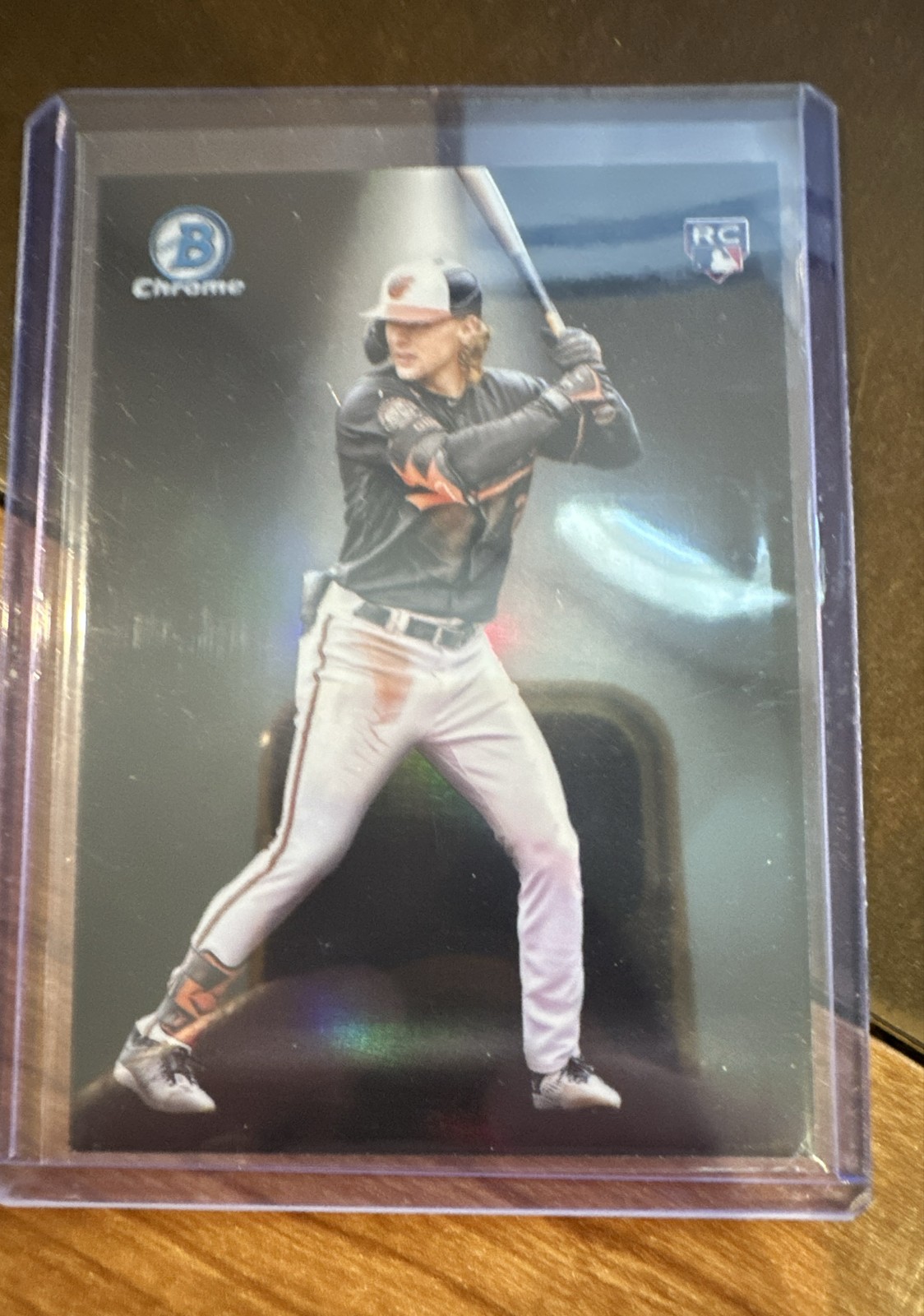 2023 Bowman - Bowman Spotlights Gunnar Henderson #BS-5 (RC)