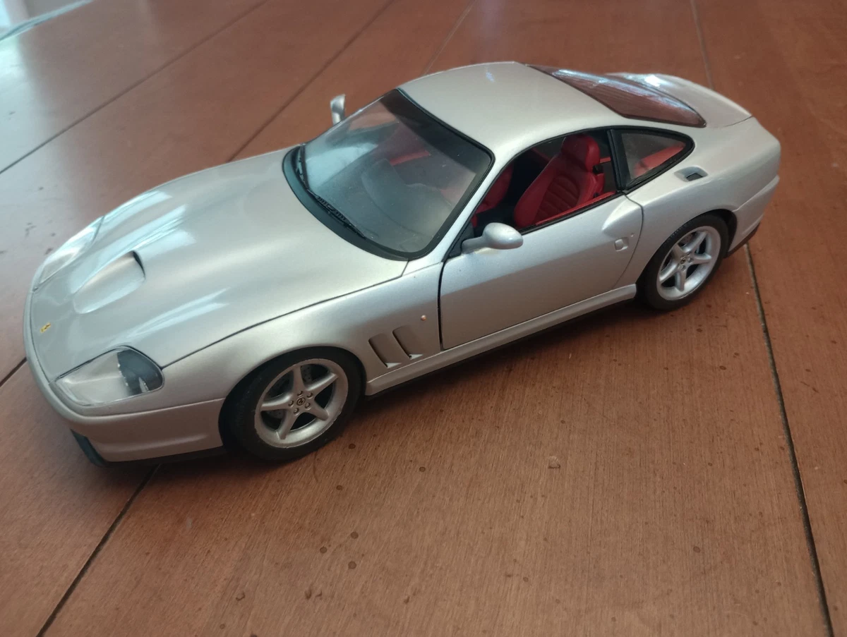 UT Ferrari 1:18 Diecast & Toy Vehicles for sale | eBay