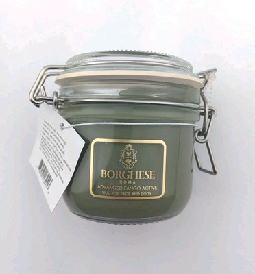 Borghese Advanced Fango Active Mud Mask 7.5 oz