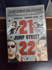 1987 Topps 21 Jump Street Trading Cards 24