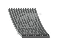 Keilrippenriemen Febi Bilstein 46514 FüR Renault Premium