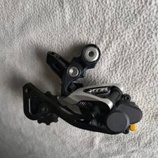 NEU!!! SHIMANO XTR RD-M985-GS Schaltwerk 10s