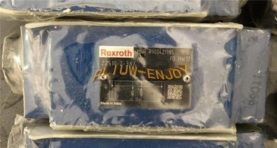NEW 1PCS Rexroth Check valve R900421985 Z2S10-2-3X/
