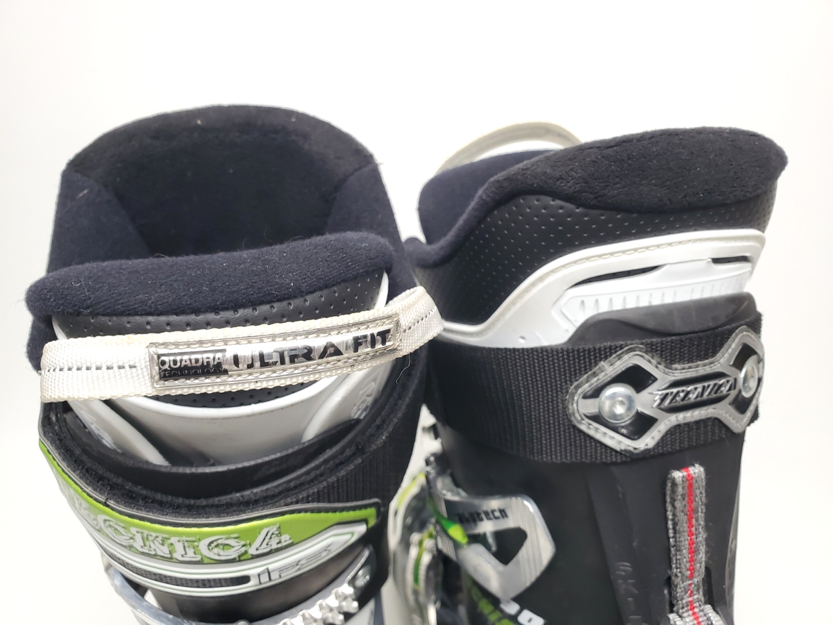 TECNICA COCHISE 90 Alpine Downhill Freeride Ski Boots Size MP 27