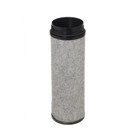 SekundäRluftfilter Hengst Filter E428LS Filtereinsatz FüR Neoplan TGS TGX TGA 1