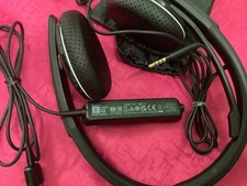 EPOS Sennheiser ADAPT 165T USB II Zestaw słuchawkowy Teams Cert doskonały stan