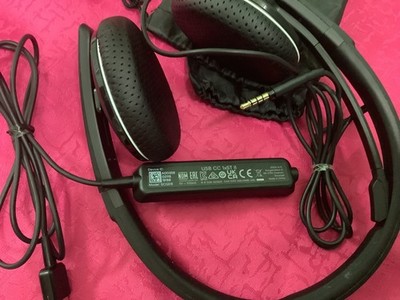 EPOS Sennheiser ADAPT 165T USB II Headset Teams Cert Top Zustand