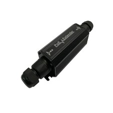 Gigabit PoE Extender Outdoor IP67 Waterproof, 1 Port POE Extender