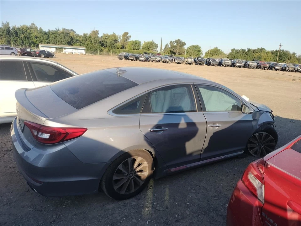 INTERRUPTOR DE ENCENDIDO 95430C1500 2015-2017 HYUNDAI SONATA Foto 4 de 4