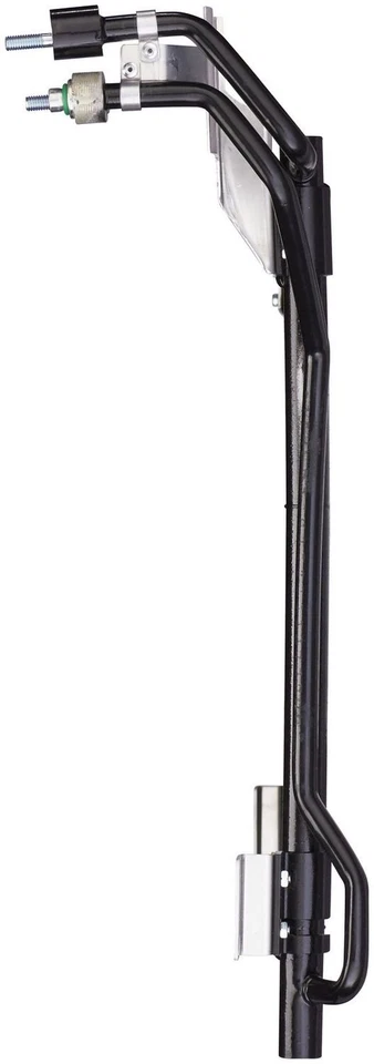 Condensador Spectra Premium 7-4011 A/C - Imagem 4 de 4