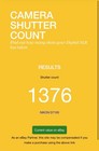 [MINT] Nikon D7100 24.1MP DSLR Camera Body Shutter Count 1376 from JAPAN