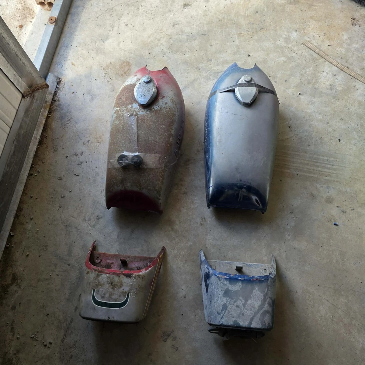 Motorcycle Parts for Kawasaki KH400 for sale | eBay