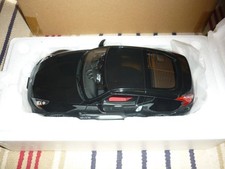 GT Spirit 1/18  Nissan Fairlady Z Nismo Z34 black 332350