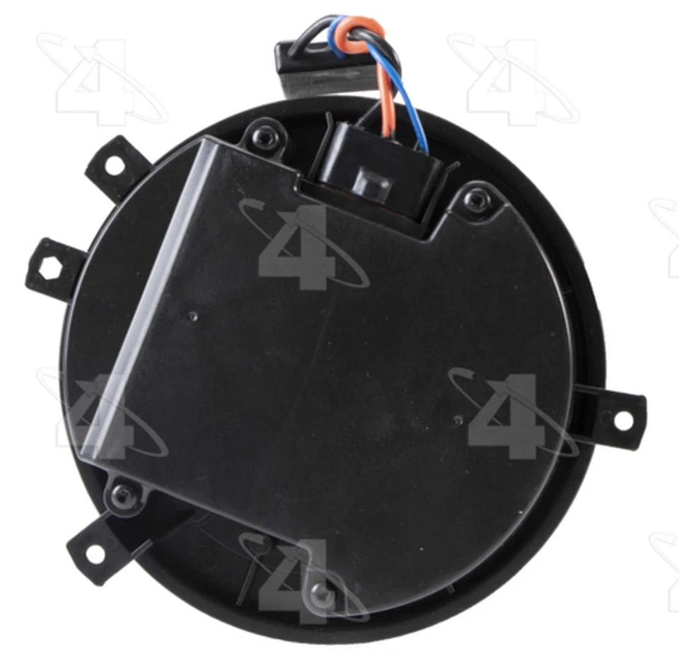 Motor soplador compatible con GMC Sierra 1500 Sierra 2500 HD 2014-2018, Sierra 3500 HD Yukon, Foto 2 de 4