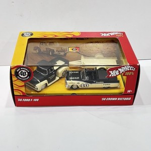Hot Wheels 40th Anniversary | eBay