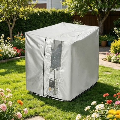 Oxford Gewebe für IBC Cover 600D für 1000L Intermediate Bulk Container Tank