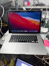Apple MacBook Pro 15 in 2014 for sale | eBay