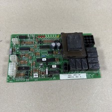 MANITOWOC 2009733 REV D Ice Machine Control Circuit Board S Model 1092-110 (C13