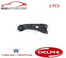 LINKS RECHTS QUERLENKER SATZ HINTEN DELPHI TC4758 2PCS I FÜR KIA CEED,PROCEED