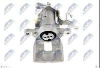 Nty HZT-CT-015 Bremssattel Hinterachse Links FüR CitroËN