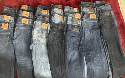Quality Jeans