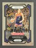 2024 Panini Prizm Monopoly WNBA Basketball #18 Rebecca Allen  Phoenix Mercury