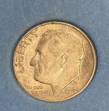 1946 Coin Set In Roosevelt Dimes (1946-Now) for sale | eBay